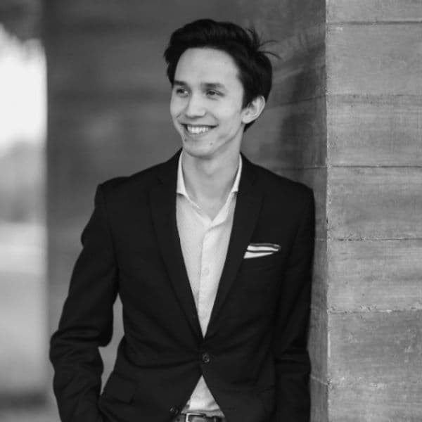 Joseph Frasier - Founder of Frasier Digital